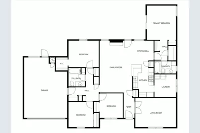 7603 Brookhollow Cove, Austin, TX 78752 - Photo 13
