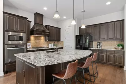 200 Lake Rim Circle, Georgetown, TX 78633 - Photo 11