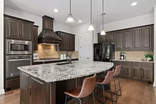 200 Lake Rim Cir, Georgetown, TX 78633 - Photo 11