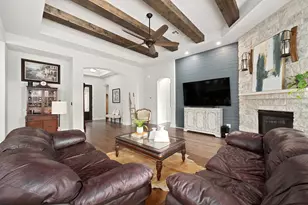 200 Lake Rim Cir, Georgetown, TX 78633 - Photo 7