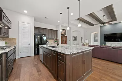 200 Lake Rim Circle, Georgetown, TX 78633 - Photo 13