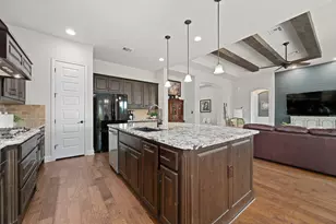200 Lake Rim Cir, Georgetown, TX 78633 - Photo 13
