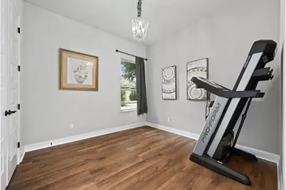 200 Lake Rim Circle, Georgetown, TX 78633 - Photo 25