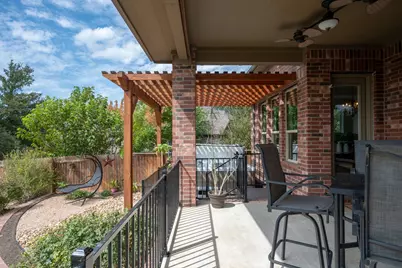 200 Lake Rim Circle, Georgetown, TX 78633 - Photo 31