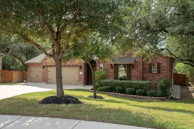 200 Lake Rim Circle, Georgetown, TX 78633 - Photo 1