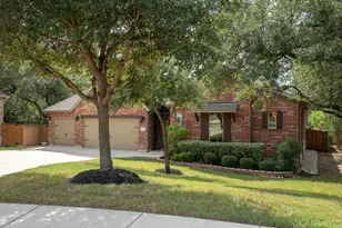 200 Lake Rim Cir, Georgetown, TX 78633 - Photo 1