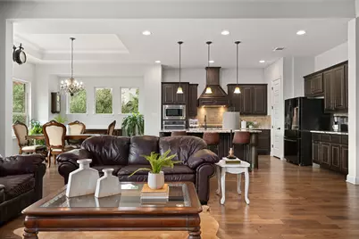 200 Lake Rim Circle, Georgetown, TX 78633 - Photo 5