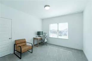 129 Menlo Bnd, Liberty Hill, TX 78642 - Photo 27