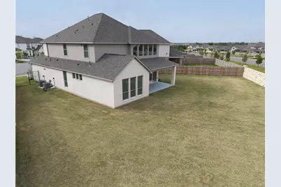 129 Menlo Bend, Liberty Hill, TX 78642 - Photo 35
