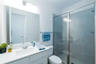 129 Menlo Bnd, Liberty Hill, TX 78642 - Photo 19