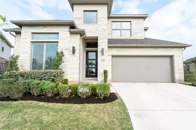 129 Menlo Bend, Liberty Hill, TX 78642 - Photo 5