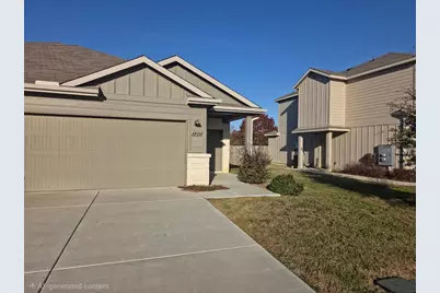 1208 Garland Road, Georgetown, TX 78626 - Photo 1