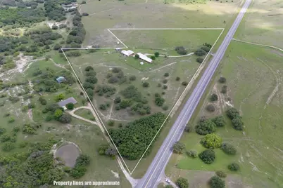 1360 US Highway 84 Highway W, Mullin, TX 76864 - Photo 37