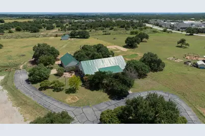 3900 Shell Road, Georgetown, TX 78628 - Photo 39