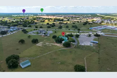 3900 Shell Road, Georgetown, TX 78628 - Photo 3