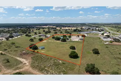3900 Shell Road, Georgetown, TX 78628 - Photo 1