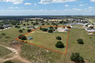 3900 Shell Rd, Georgetown, TX 78628 - Photo 1