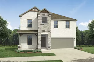 4806 Native Pearl Ln, Austin, TX 78754 - Photo 1