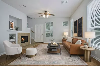 11000 Anderson Mill Road #46, Austin, TX 78750 - Photo 3