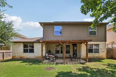 3804 Spyglass Cove, Round Rock, TX 78664 - Photo 35