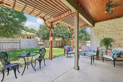 3804 Spyglass Cove, Round Rock, TX 78664 - Photo 33