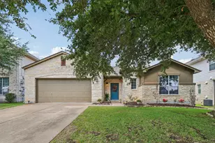 3804 Spyglass Cove, Round Rock, TX 78664 - Photo 1