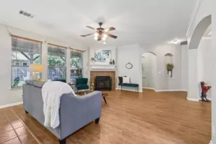 3804 Spyglass Cove, Round Rock, TX 78664 - Photo 17