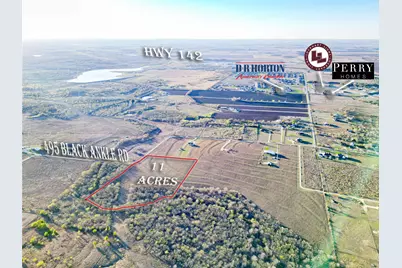 495 Black Ankle Road, Lockhart, TX 78644 - Photo 3