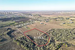 495 Black Ankle Rd, Lockhart, TX 78644 - Photo 1