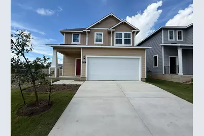 2713 Totley Road, Pflugerville, TX 78660 - Photo 1