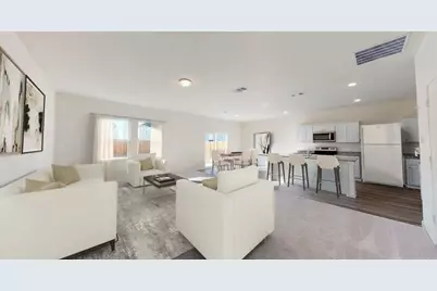 412 Cliff Drive, Maxwell, TX 78656 - Photo 9