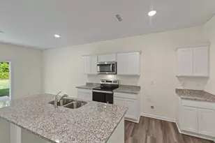 412 Cliff Dr, Maxwell, TX 78656 - Photo 3