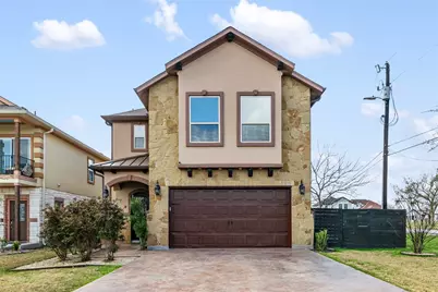 600 Samaripa Street, Manor, TX 78653 - Photo 1