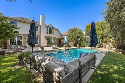3712 Royal Port Rush Drive, Round Rock, TX 78664 - Photo 1