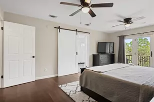 413 Ridgecrest Rd, Georgetown, TX 78628 - Photo 29