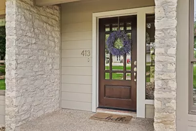 413 Ridgecrest Road, Georgetown, TX 78628 - Photo 3