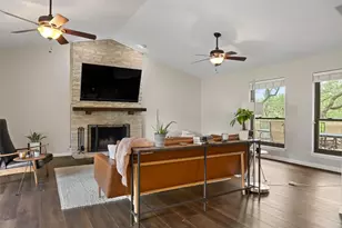 413 Ridgecrest Rd, Georgetown, TX 78628 - Photo 5