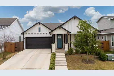8312 Skytex Street, Austin, TX 78744 - Photo 1