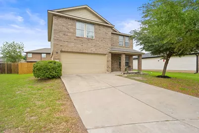 [Address not provided], Manor, TX 78653 - Photo 1