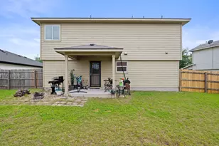 13212 High Sierra St, Manor, TX 78653 - Photo 35