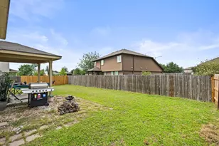 13212 High Sierra St, Manor, TX 78653 - Photo 33