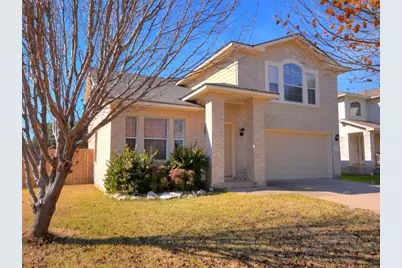 3600 Spring Canyon Trail, Round Rock, TX 78681 - Photo 1