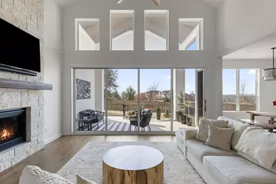 4236 Starry Night Drive, Leander, TX 78641 - Photo 3