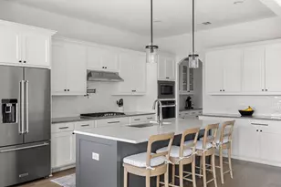 4236 Starry Night Dr, Leander, TX 78641 - Photo 9