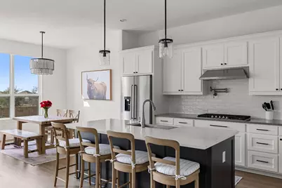 4236 Starry Night Drive, Leander, TX 78641 - Photo 7