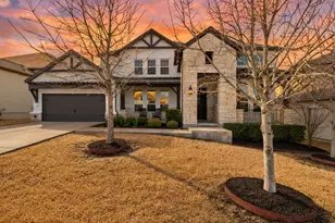 4236 Starry Night Dr, Leander, TX 78641 - Photo 1