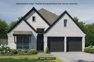 333 Maddy Wy, Bastrop, TX 78602 - Photo 3