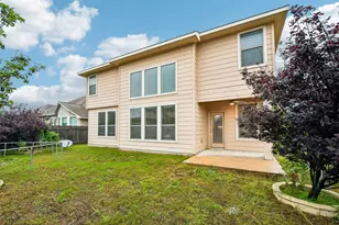 8333 Angelo Loop, Round Rock, TX 78665 - Photo 29