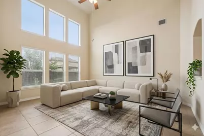 8333 Angelo Loop, Round Rock, TX 78665 - Photo 5