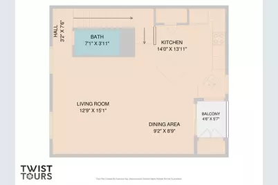 1402 Parker Lane #3, Austin, TX 78741 - Photo 31